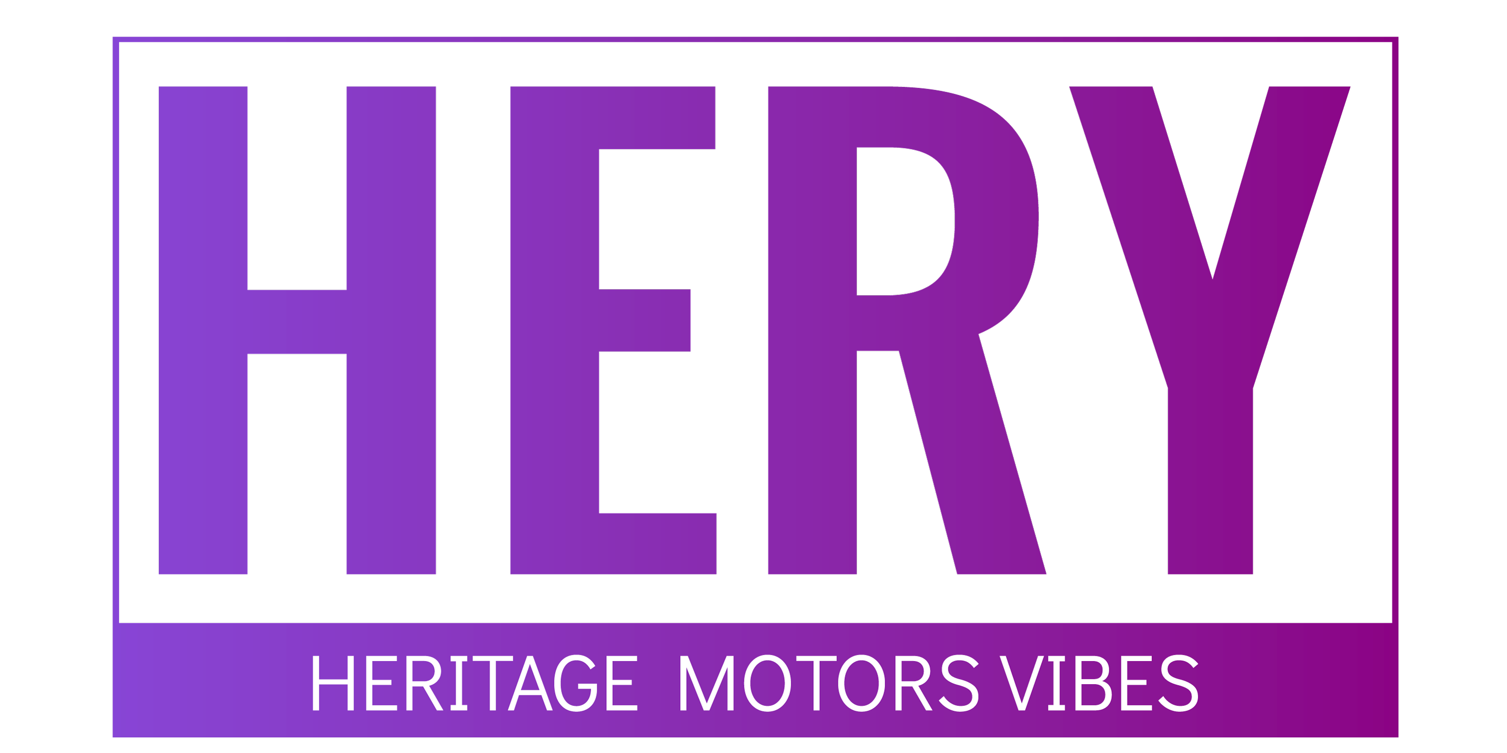 HERY – logo pos